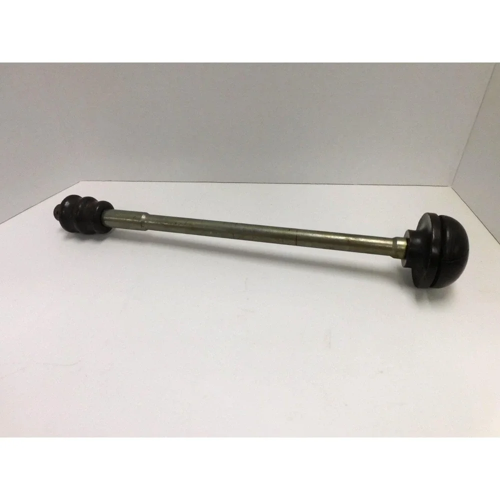 Antique Archimedean Push Drill Screw - Driver MM67